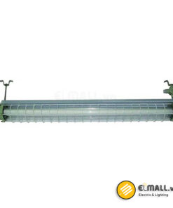 Đèn chống cháy nổ dài BPY1x40 Paragon