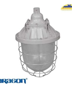 Đèn chống cháy nổ tròn BCD 400 Paragon