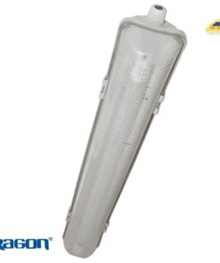 Đèn chống thấm bụi 1200 mm PIFH136 Paragon