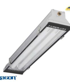 Đèn chống thấm bụi 600 mm PIFK218 Paragon