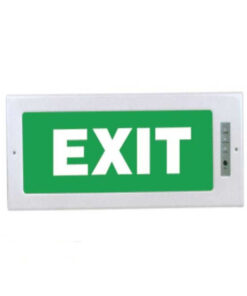 Đèn Exit thoát hiểm PEXJ22SC Paragon