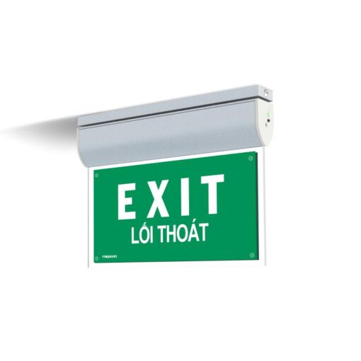 den exit thoat hiem khan cap paragon