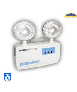Đèn sạc khẩn cấp PEMA21SW Paragon