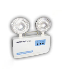 Đèn sạc khẩn cấp PEMA25SW Paragon