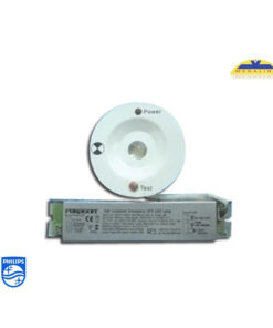 Đèn sạc khẩn cấp PEMF3RC Paragon