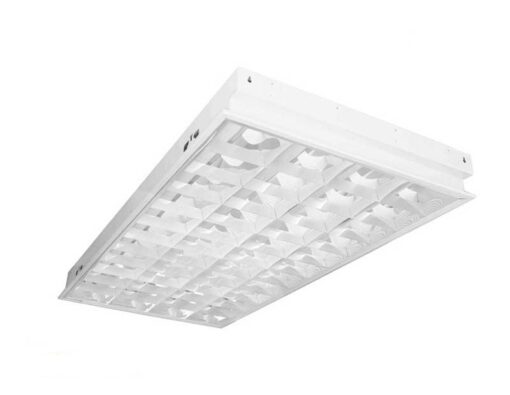mang den tuyp 1m2 PRFA 436 paragon
