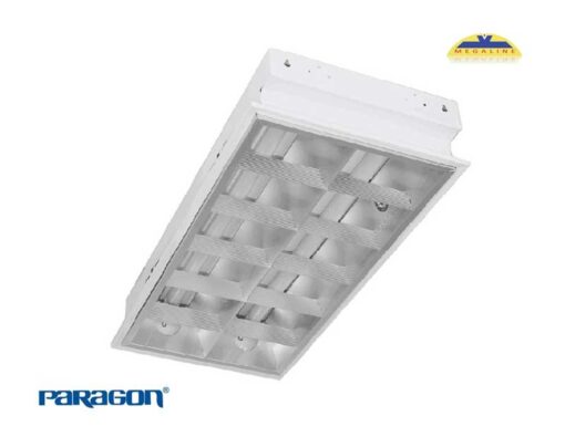 mang den tuyp 2 Paragon PRFL 236