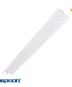 Máng đèn công nghiệp T5 vòm V PIFE 136 Paragon
