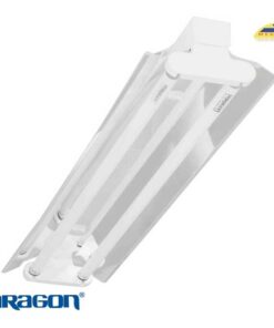 Máng đèn công nghiệp T5 vòm lục giác PIFN 214 Paragon