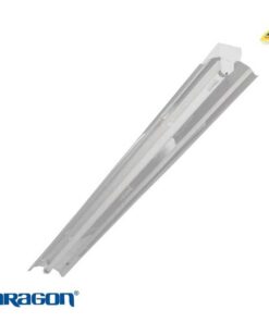 Máng đèn công nghiệp T5 vòm lục giác PIFN 128 Paragon