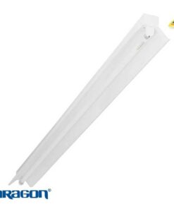 Máng đèn công nghiệp T5 vòm V PIFO 128 Paragon
