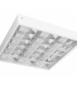 Máng đèn tuýp 0m6 3 bóng PSFD318 Paragon