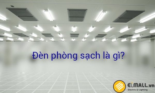 den phong sach paragon la gi 1