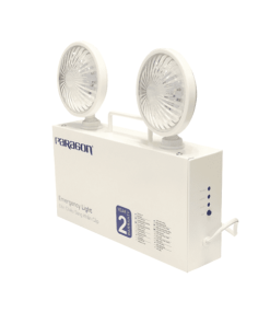 Đèn sạc khẩn cấp PEMD21SW Paragon