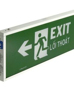Đèn Exit Paragon PEXF13SC-G2