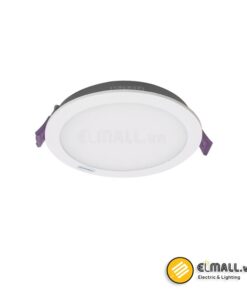 Đèn led âm trần Paragon PRDMM104L7, PRDMM104L9, PRDMM157L12