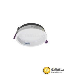 Đèn led âm trần Paragon PRDOO104L7 7W, PRDOO104L9 9W, PRDOO157L12 12W