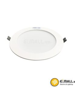 Đèn led âm trần Paragon PRDYY108L5 5W, PRDYY118L7 7W, PRDYY138L9 9W, PRDYY178L5 12W, PRDYY188L20 20W