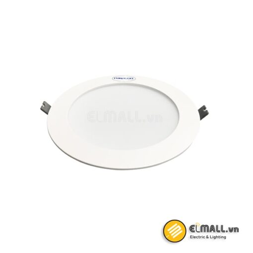 Đèn led âm trần Paragon PRDYY108L5 5W, PRDYY118L7 7W, PRDYY138L9 9W, PRDYY178L5 12W, PRDYY188L20 20W
