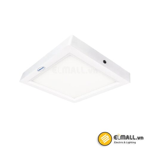 Đèn led âm trần gắn nổi Paragon PSDNN120L6 6W, PSDNN170L12 12W, PSDNN220L18 18W