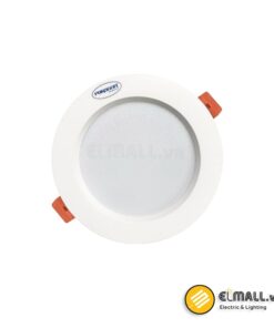 Đèn led âm trần Paragon RRDA series