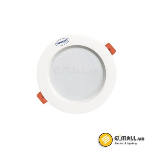 Đèn led âm trần Paragon RRDA series