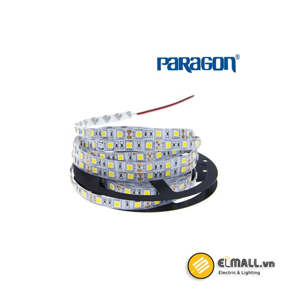Đèn led dây Paragon 2835 12W
