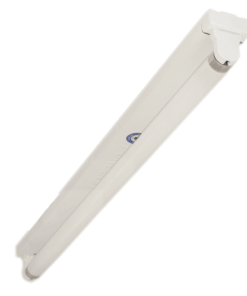 Máng đèn LED batten PCFG118L10 Paragon