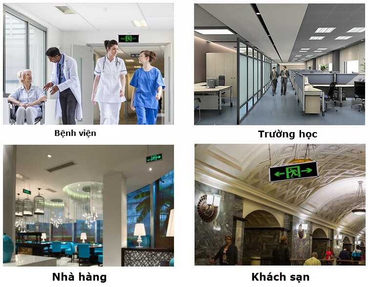 den exit loi thoat hiem khan cap