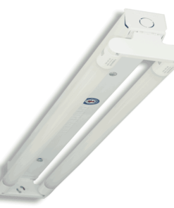 Máng đèn tube kiểu batten PIFB218L20 Paragon