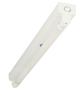 Máng đèn LED batten PIFB118L10 Paragon