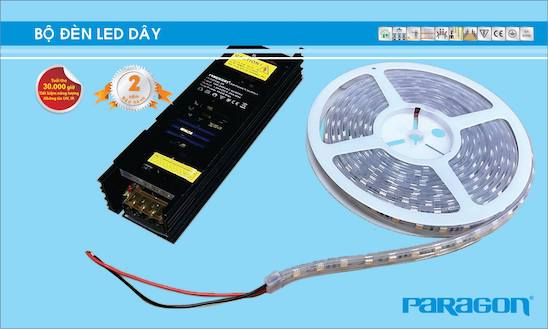 den led day paragon 1