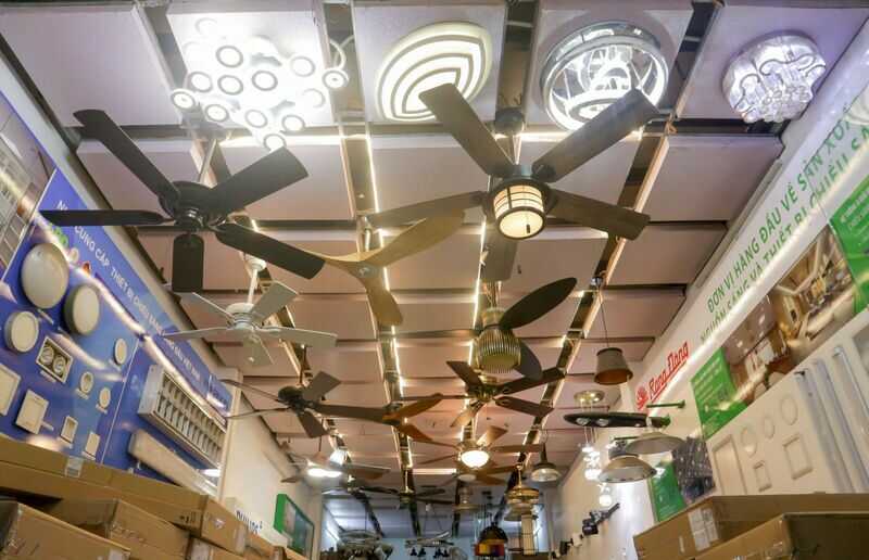 showroom den led philips tphcm3