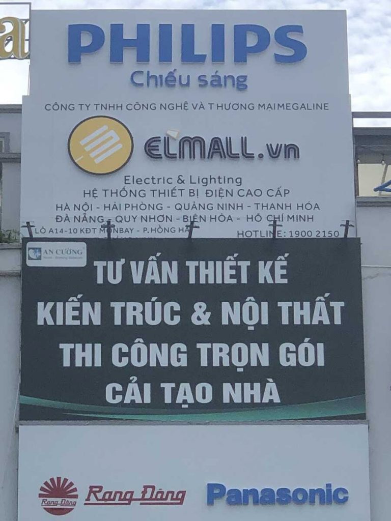 Đại lý showroom đèn led Quảng Ninh chính hãng uy tín giá rẻ 24 showroom den led quang ninh 2