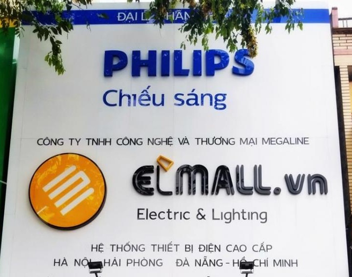 Nhà phân phối đại lý Đèn Led giá tốt ở Thái Nguyên 4 đèn led giá rẻ tại thái nguyên