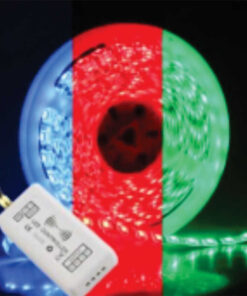 Đèn LED Dây LED5050|RGB Paragon