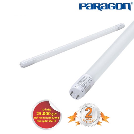 bong den led tube paragon pflmm 06