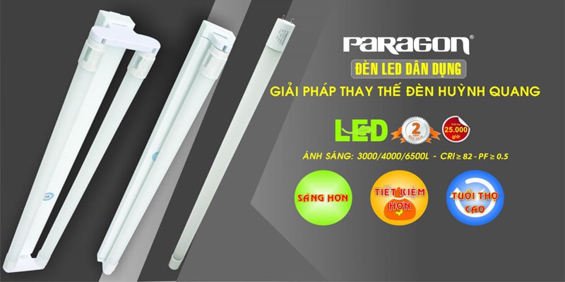 banner paragon