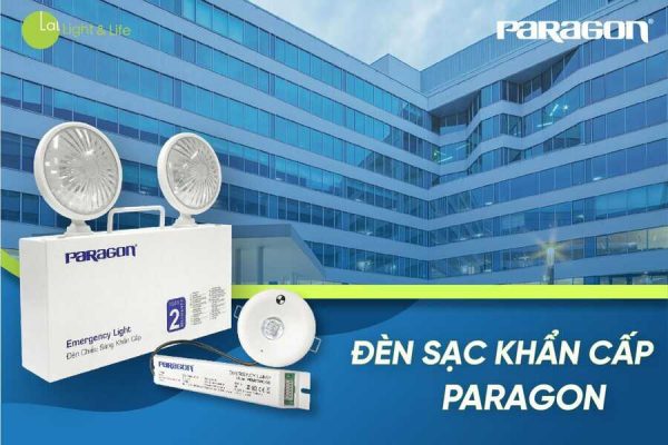 den sac khan cap paragon