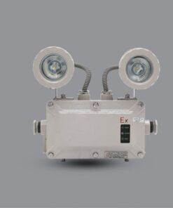 Đèn sạc khẩn cấp phòng chống nổ EEW ESL102 Paragon