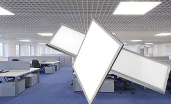 Den LED Panel la gi