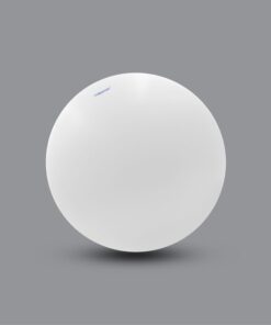 Đèn led ốp trần đổi màu PLCQ355L18/CCT Paragon