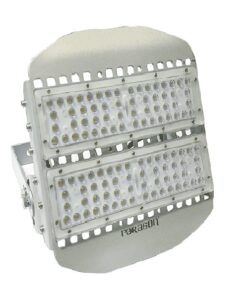 Đèn led pha 100W POFA100L Paragon