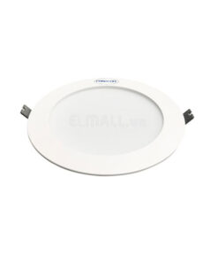 Đèn led âm trần
