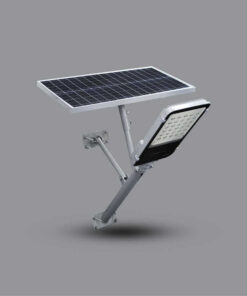 Đèn đường năng lượng mặt trời 30W PSOSA30L Paragon