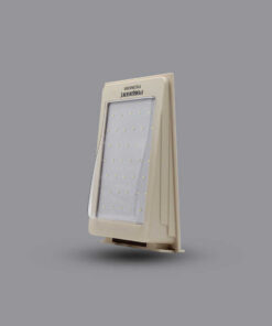 Đèn đường năng lượng mặt trời 5W PSOWA565 Paragon