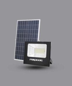 Đèn pha năng lượng mặt trời 10W PSOSE10L Paragon