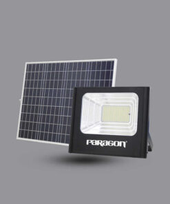 Đèn pha năng lượng mặt trời 20W PSOSE20L Paragon