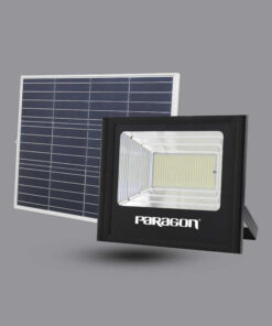 Đèn pha năng lượng mặt trời 30W PSOSE30L Paragon