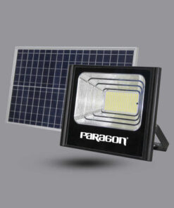 Đèn pha năng lượng mặt trời 50W PSOSE50L Paragon